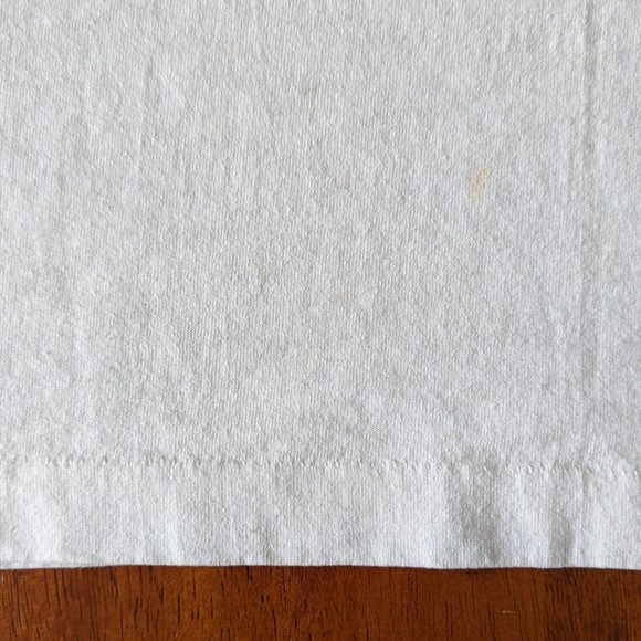 Vintage Cinco De Mayo XL T-Shirt Martin Luther King Jr General Hospital 1990 - Picture 6 of 7